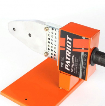 Аппарат для сварки пластиковых труб PATRIOT PW 150 170302005