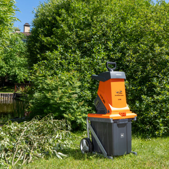 Измельчитель электрический DAEWOO DSR 2700E