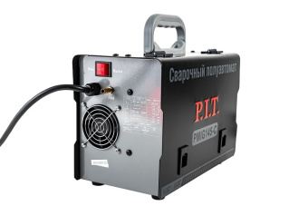 Сварочный полуавтомат PMIG 145-С P.I.T