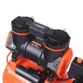 Компрессор PATRIOT KDS 280 F24  526302424