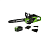 Пила цепная аккум. Greenworks GD40CS15K2  2005707UA