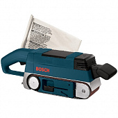 Ленточная шлифмашина Bosch ленточная GBS 75 AE 0601274708            