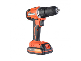 Дрель-шуруповерт PATRIOT BR 210 Li 180301550