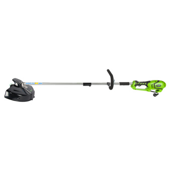 Триммер электрический Greenworks GST 1246