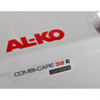 Аэратор AL-KO Comfort 38 Е Combi Care 