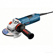 УШМ Bosch GWS 12-125 CIE