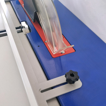 Станок деревообрабатывающий многофункциональный БЕЛМАШ Могилев 2.4 ECO S 184 A