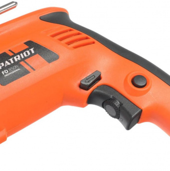 Дрель электрическая PATRIOT FD 850 H с ударом  120301464