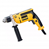 Дрель DeWalt DWD 024