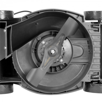 Газонокосилка DAEWOO DLM 3221Li SET