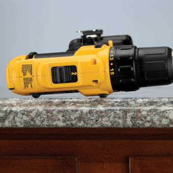 Шуруповерт DeWalt DCD 710 D2 