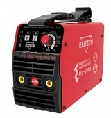 Сварочный инвертор Elitech АИС 160 Н 