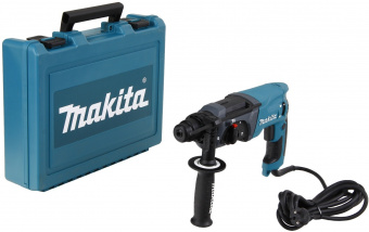 Перфоратор Makita HR 2470 Х15 