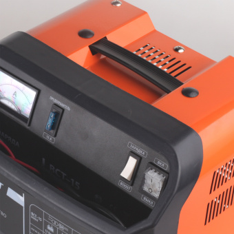 Устройство заряднопредпусковое PATRIOT ВСТ-15 Boost  650301515