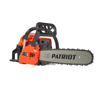Бензопила PATRIOT PT 452   220104452