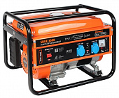 Бензогенератор PATRIOT Max Power SRGE 3500