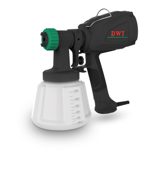 Краскопульт DWT ESPP06-900 