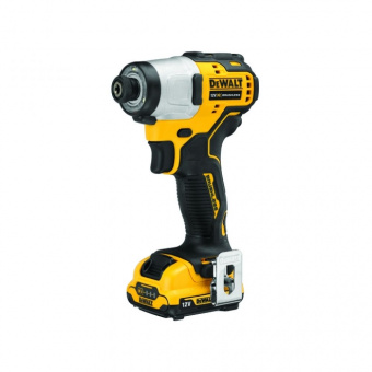 Шуруповерт DeWalt DCF 801 D2-QW