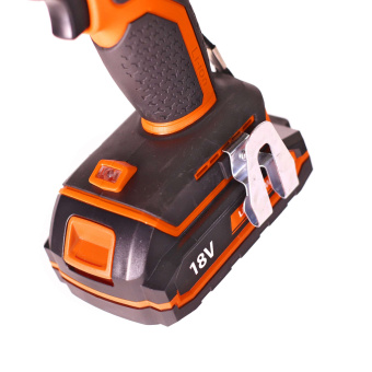 Дрель-шуруповерт PATRIOT BR 181 Li THE ONE  180201425