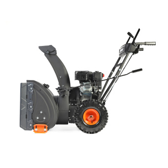 Снегоуборщик PATRIOT PRO 650