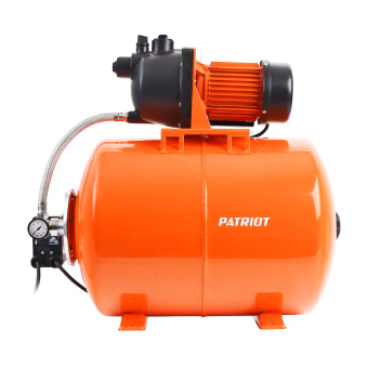 Насосная станция PATRIOT PW 1200-24 P  315302477