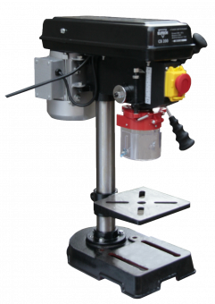 Сверлильный станок Elitech СВ 200