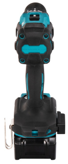 Шуруповерт Makita DF001GD201