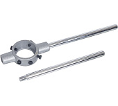 Плашкодержатель АвтоДело М12-М14 38*14 40894-АD