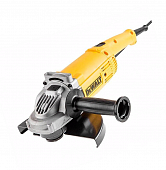 УШМ DeWalt DWE 492 KS 