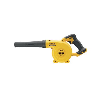 Воздуходув аккумуляторный DeWalt DCV100-XJ без АКБ и ЗУ
