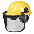 Шлемы и щитки защитные