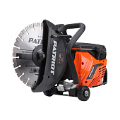 Бензорез PATRIOT DSG 630  595102310
