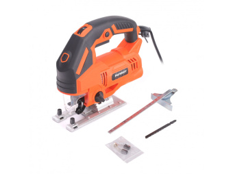 Лобзик PATRIOT LS101