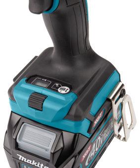 Шуруповерт аккумуляторный Makita HP001GD201