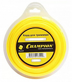 Леска CHAMPION Round 3.0мм* 164м (круглый) С 5020