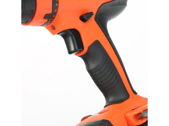 Дрель-шуруповерт PATRIOT BR 140 Li  180301520