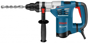 Перфоратор Bosch GBH 4-32 DFR-S