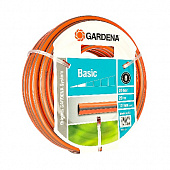 Шланг Gardena Basic 13 мм 20 м 18123-29.000.00