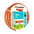 Шланг Gardena Basic 13 мм 20 м 18123-29.000.00