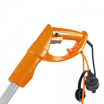 Культиватор электрический DAT 400E DAEWOO