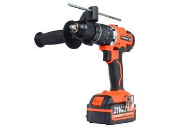 Дрель-шуруповерт аккумуляторная PATRIOT BR 216 UES-h