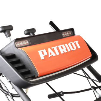 Снегоуборщик PATRIOT СИБИРЬ 113 Е  426108113