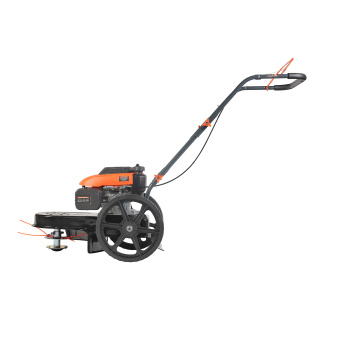 Газонокосилка бензиновая PATRIOT PT 595   512109595