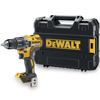 Шуруповерт DeWalt DCD 791 NT-XJ