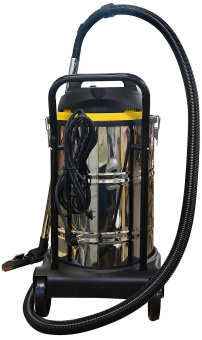 Пылесос строительный ЭНКОР Корвет-367  93670