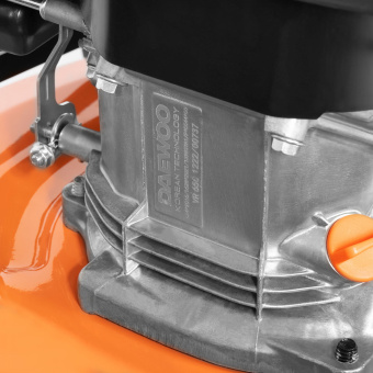 Газонокосилка бензиновая DAEWOO DLM 5100SV