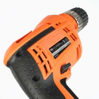 Дрель электрическая PATRIOT FD 420 без удара  120301415
