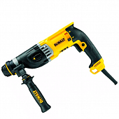 Перфоратор DeWalt D 25143 К-KS