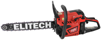 Бензопила Elitech ПБ 5833C