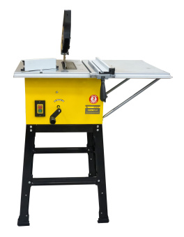 Станок распиловочный (комбинированный) ЭНКОР Корвет-17